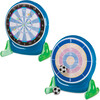 Giant 58-Inch Inflatable 2-in-1 Darts & Soccer Set - Outdoor Games - 1 - thumbnail