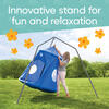 Family HugglePod HangOut Stand - Playhouses - 2