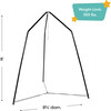 Family HugglePod HangOut Stand - Playhouses - 3