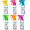 ChalkScapes Spray Chalks, Set of Six - Bubbles/Chalk - 1 - thumbnail