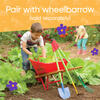Grow With Me™ Telescoping Garden Tool Set - Other Accessories - 6