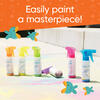ChalkScapes Spray Chalks, Set of Six - Bubbles/Chalk - 2
