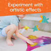 ChalkScapes Spray Chalks, Set of Six - Bubbles/Chalk - 4