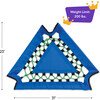 Bungee Net Chair for SunRise Climbing Dome - Activity Gyms - 3