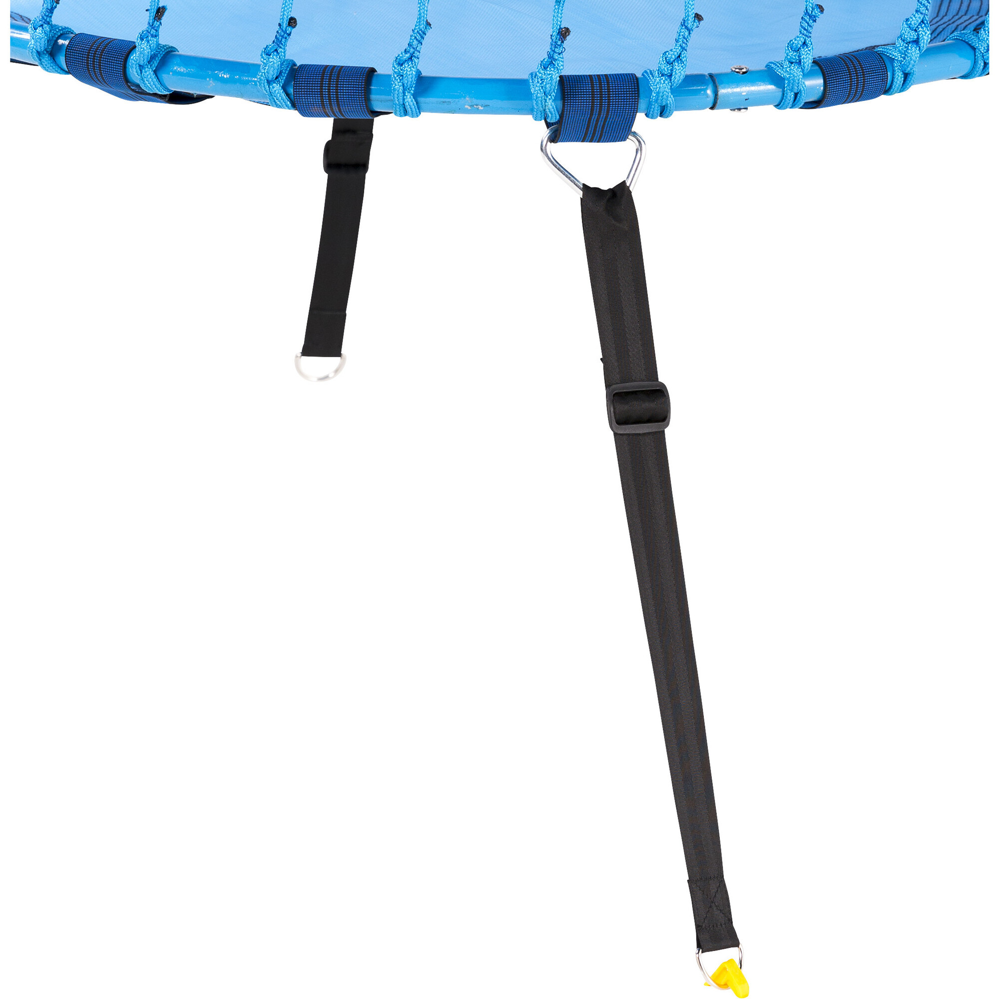 Adjustable Tether for Swings and Climbing Toys, Set of Two - Activity Gyms - 1