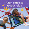 Bungee Net Chair for SunRise Climbing Dome - Activity Gyms - 4