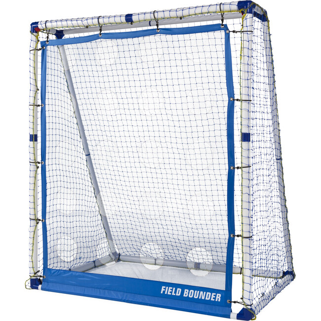 All Star 3-in-1 Baseball Trainer - Outdoor Games - 2