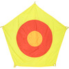 7-Foot Star Hammock Accessory for SunRise Climbing Dome - Activity Gyms - 1 - thumbnail