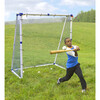 All Star 3-in-1 Baseball Trainer - Outdoor Games - 3
