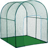 5-Foot Grow with Me Garden Fort Structure - Playhouses - 1 - thumbnail