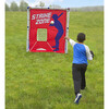 All Star 3-in-1 Baseball Trainer - Outdoor Games - 4