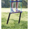 Adjustable Tether for Swings and Climbing Toys, Set of Two - Activity Gyms - 5