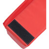4-Foot Gymnastics Balance Beam - Red - Activity Gyms - 4