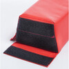 4-Foot Gymnastics Balance Beam - Red - Activity Gyms - 5