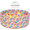 Little Ball Pit, Care Bears/rainbow - Ball Pits - 1 - thumbnail
