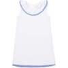 Maris Girls' Dress, Stripes - Dresses - 1 - thumbnail