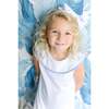 Maris Girls' Dress, Stripes - Dresses - 3