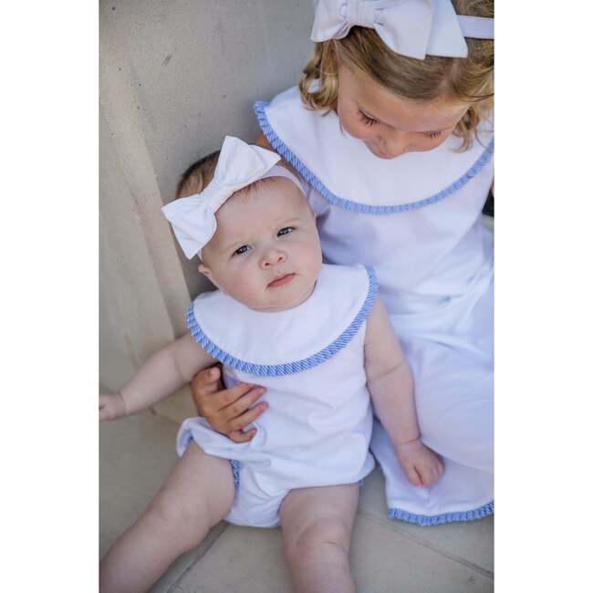 Maris Girls' Dress, Stripes - Dresses - 4