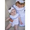 Maris Girls' Dress, Stripes - Dresses - 4