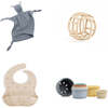 Wren Set, Slate - Mixed Gift Sets - 1 - thumbnail