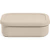 Coco Lunchbox, Oat - Lunchbags - 1 - thumbnail