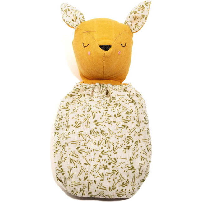 Wren Set, Honey - Mixed Gift Sets - 2