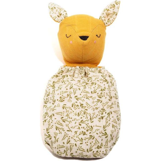 Pocket Pals, Honey - Plush - 2