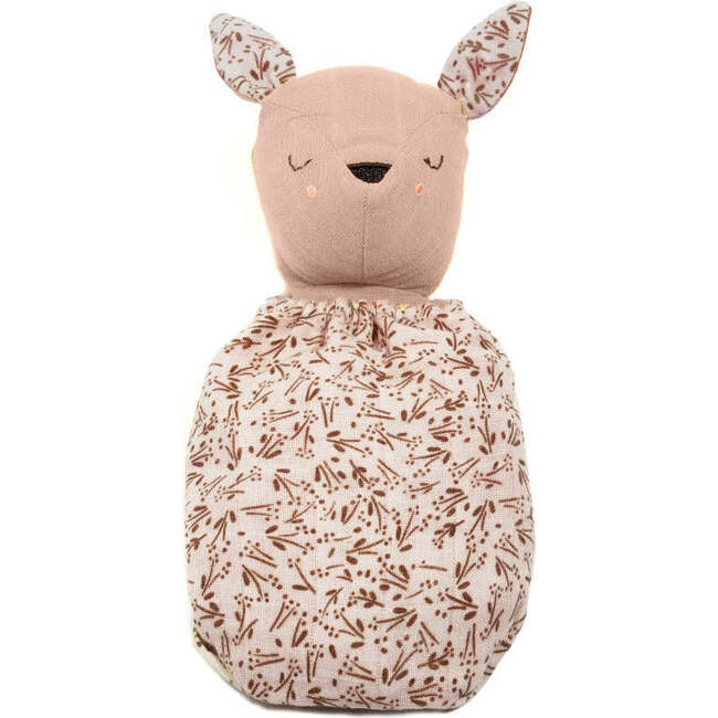 Wren Set, Rose - Mixed Gift Sets - 2
