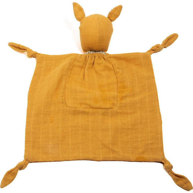 Pocket Pals, Honey - Plush - 3