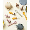 Teddy Set, Oat Olive - Mixed Gift Sets - 3