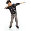 Space Intarsia Sweater - Sweaters - 3