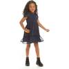 Starry Elegance Holiday Dress - Dresses - 6