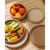 Teddy Set, Oat Olive - Mixed Gift Sets - 4