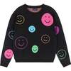 Smiley Sweater - Sweaters - 1 - thumbnail