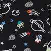 Space Intarsia Sweater - Sweaters - 5