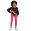 Rainbow Space Sweater & Leggings Set - Mixed Apparel Set - 3
