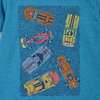 Racecar Long Sleeve Two-Fer Tee - T-Shirts - 3