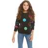Smiley Sweater - Sweaters - 7