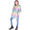 Multicolor Snorkle Coat - Coats - 2