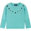 Rhinestone Sweater & Legging Set - Mixed Apparel Set - 7