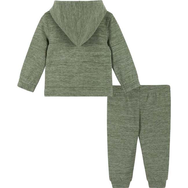 Infant Ultra Soft Sweatshirt Set - Mixed Apparel Set - 2