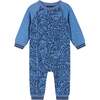 Monster Crewneck Romper - Rompers - 1 - thumbnail