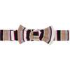 Infant Striped Dress & Headband Set - Mixed Apparel Set - 7