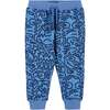 Infant Monster Crewneck Sweat Set - Mixed Apparel Set - 4