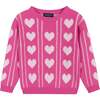 Heart Sweater & Legging Set - Mixed Apparel Set - 6