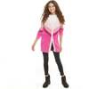 Colorblocked V-neck Cardigan Sweater - Cardigans - 2