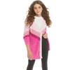Colorblocked V-neck Cardigan Sweater - Cardigans - 4