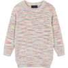 Multicolor Sweater And Legging Set - Mixed Apparel Set - 5