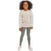 Multicolor Sweater And Legging Set - Mixed Apparel Set - 7