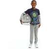 Astronaut Long Sleeve Two-Fer Tee - T-Shirts - 2
